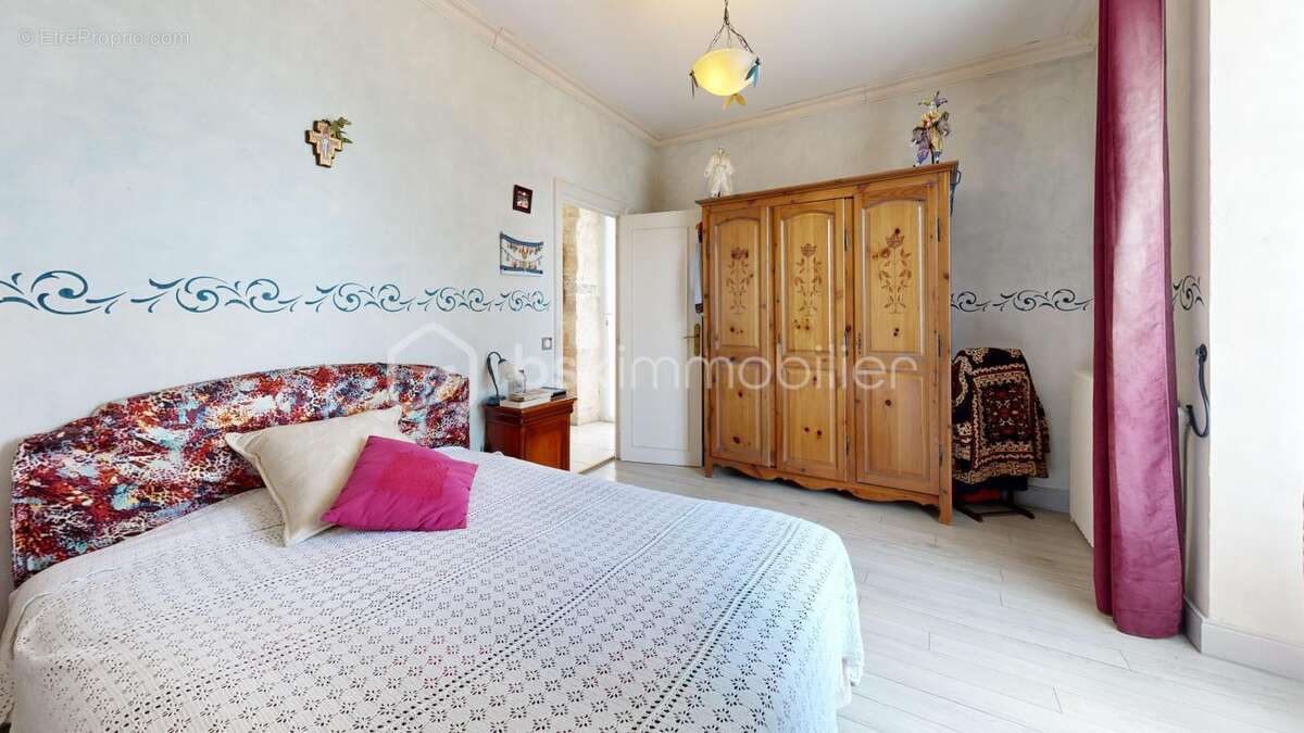 Maison à CRESSENSAC