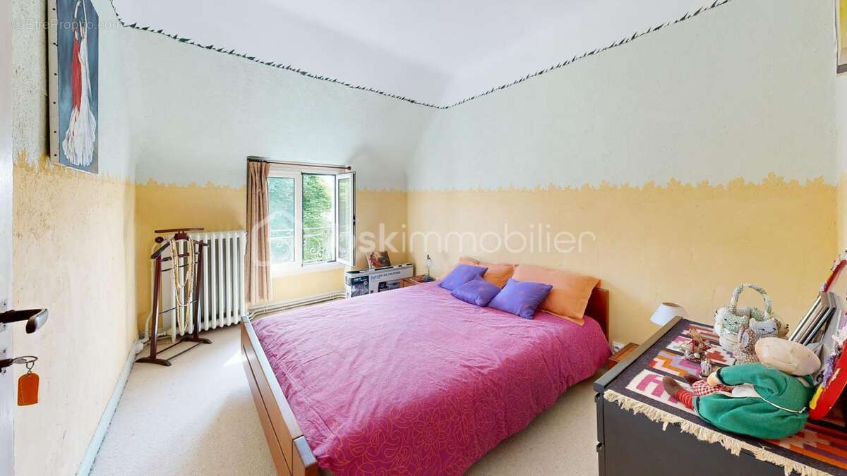 Maison à CRESSENSAC