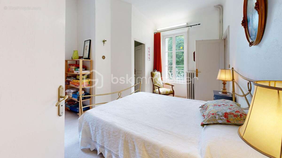 Maison à CRESSENSAC