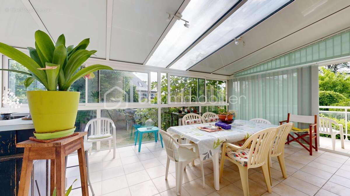 Maison à CRESSENSAC