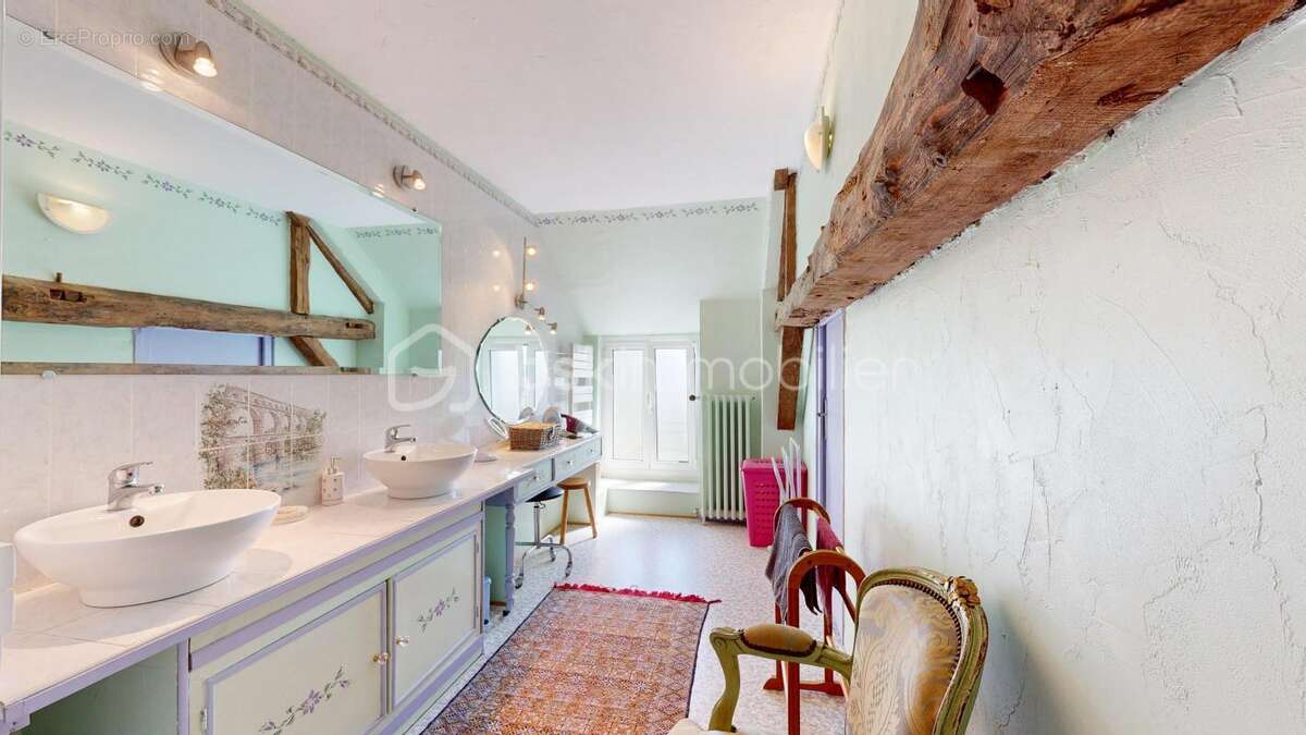 Maison à CRESSENSAC