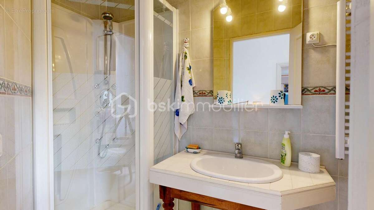 Maison à CRESSENSAC