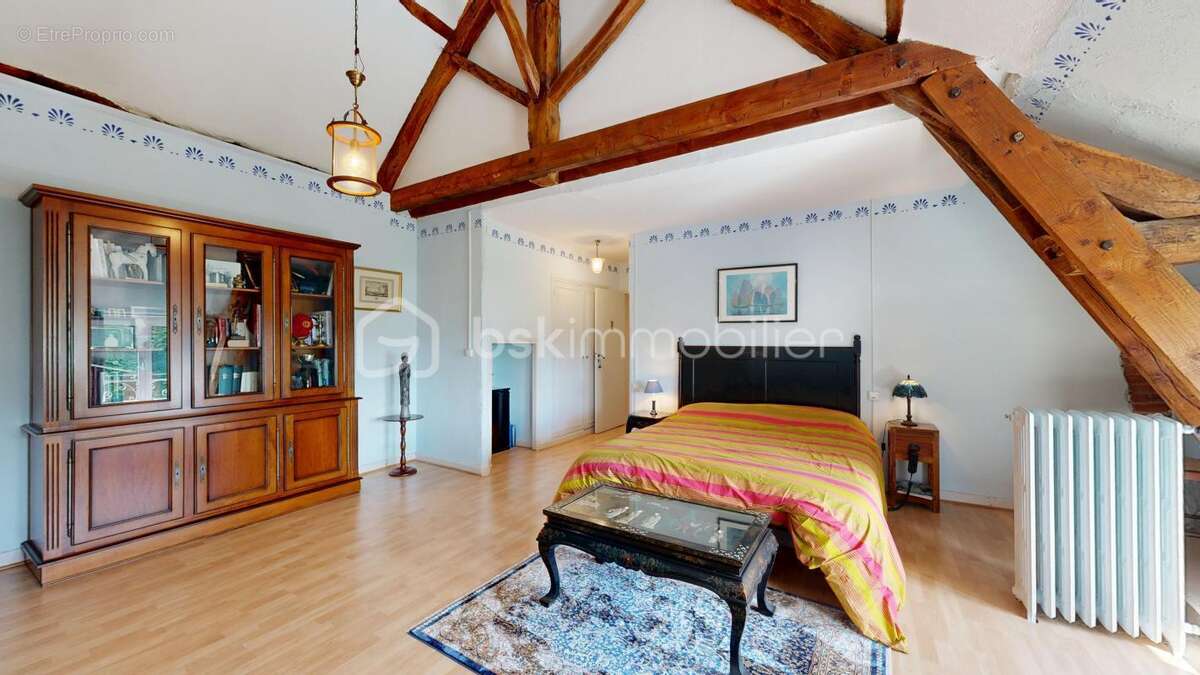 Maison à CRESSENSAC