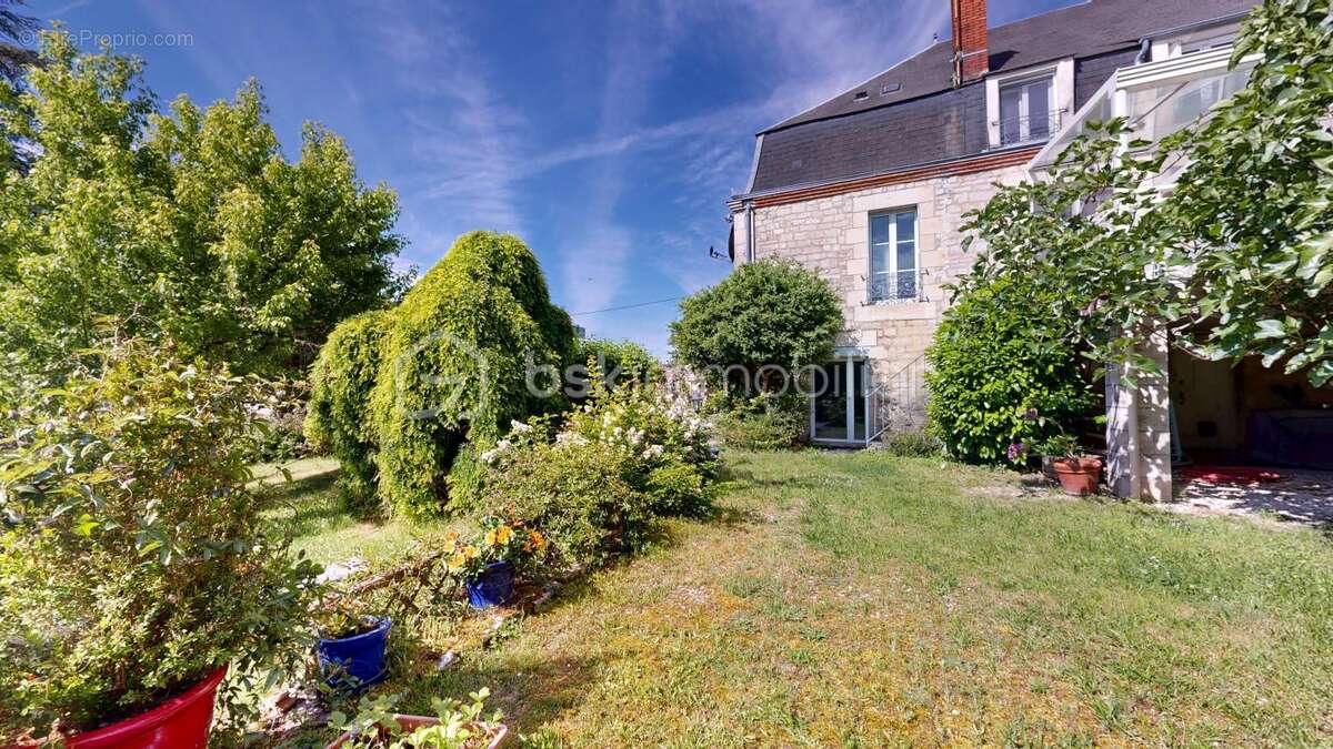 Maison à CRESSENSAC