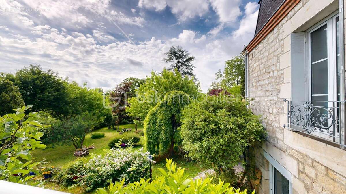 Maison à CRESSENSAC