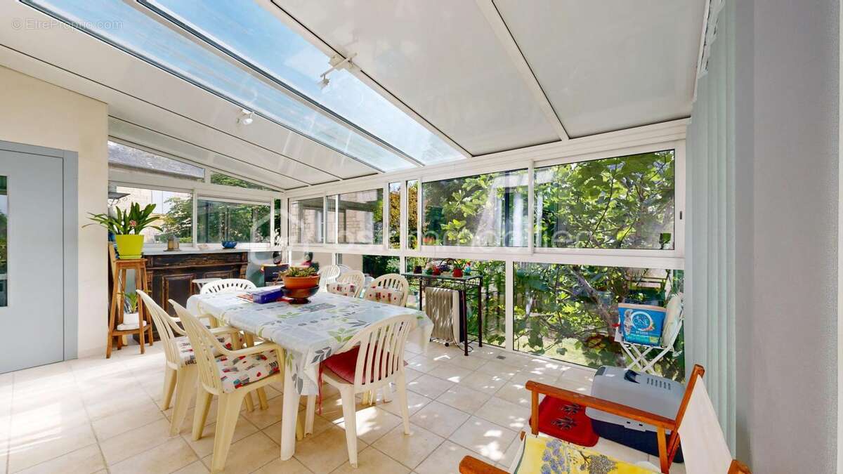 Maison à CRESSENSAC