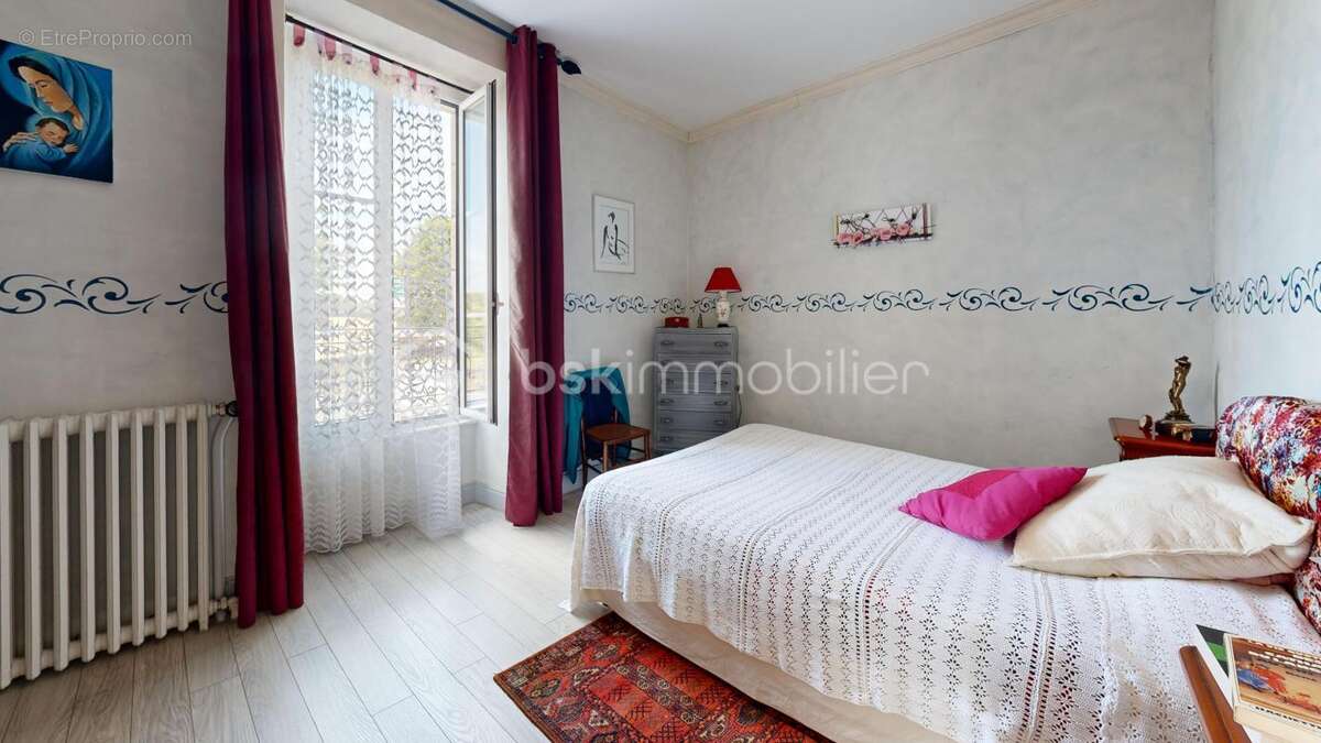 Maison à CRESSENSAC