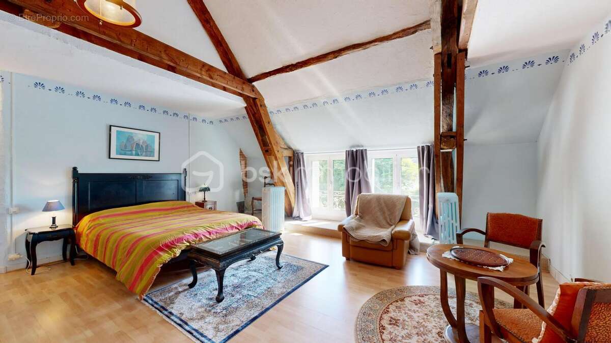 Maison à CRESSENSAC