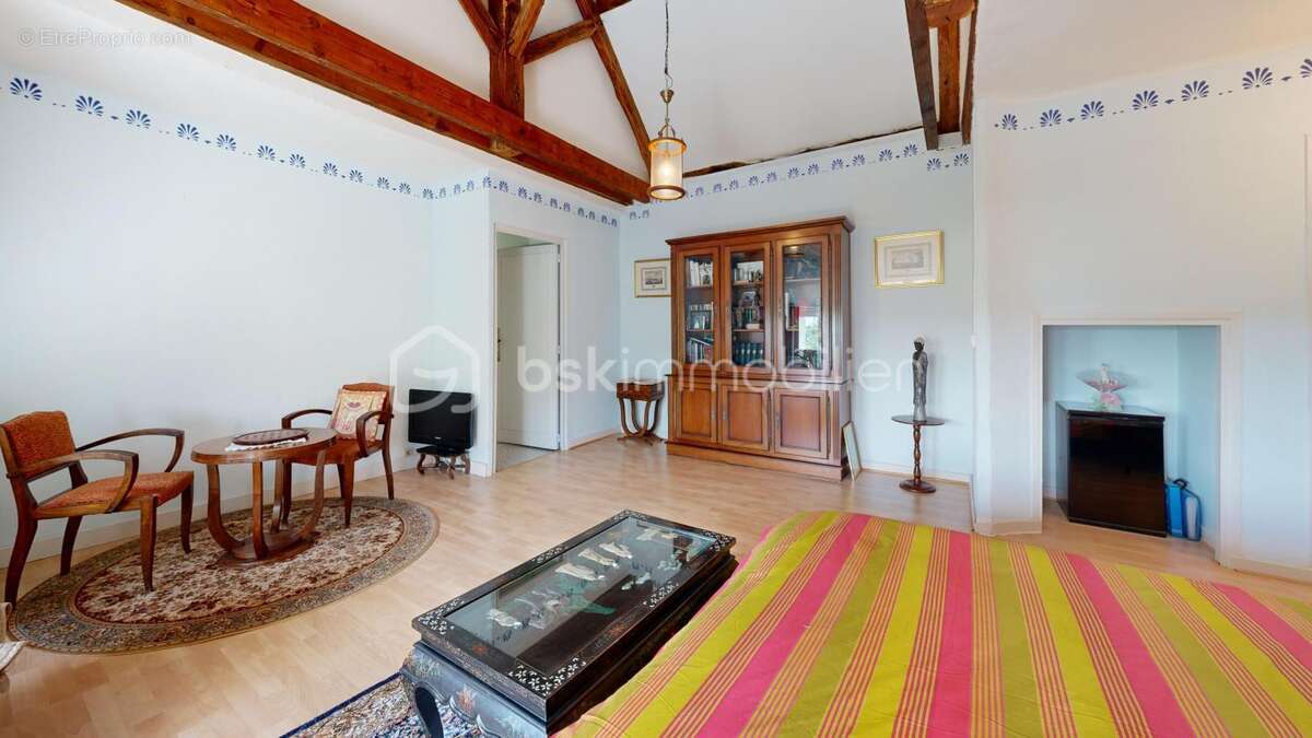 Maison à CRESSENSAC