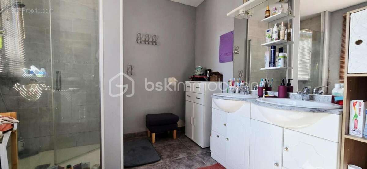 Maison à AILLY-SUR-NOYE