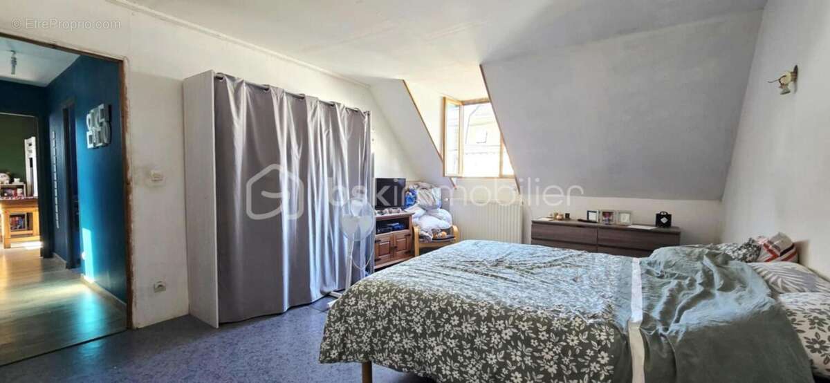 Maison à AILLY-SUR-NOYE