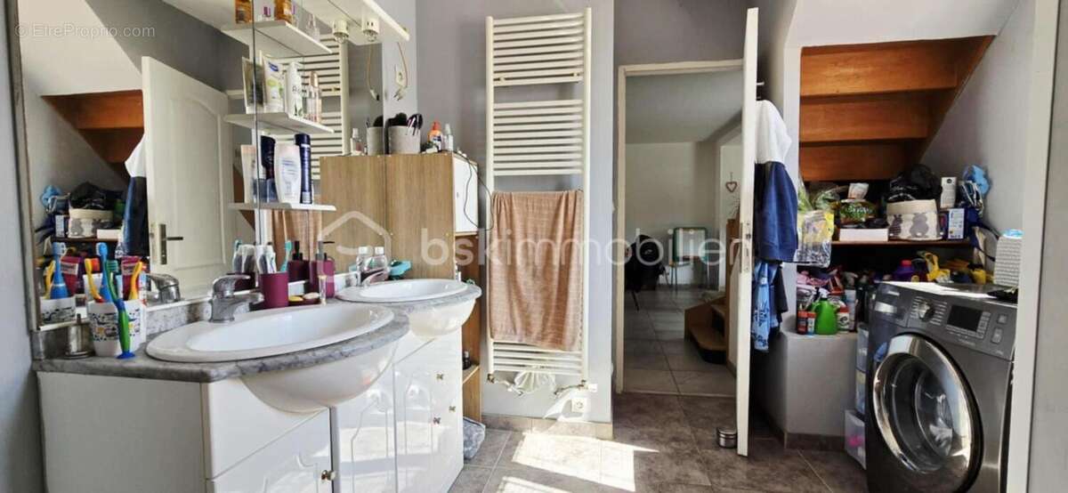 Maison à AILLY-SUR-NOYE