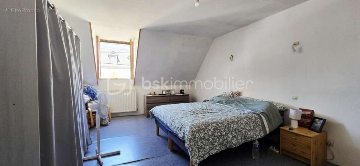 Maison à AILLY-SUR-NOYE