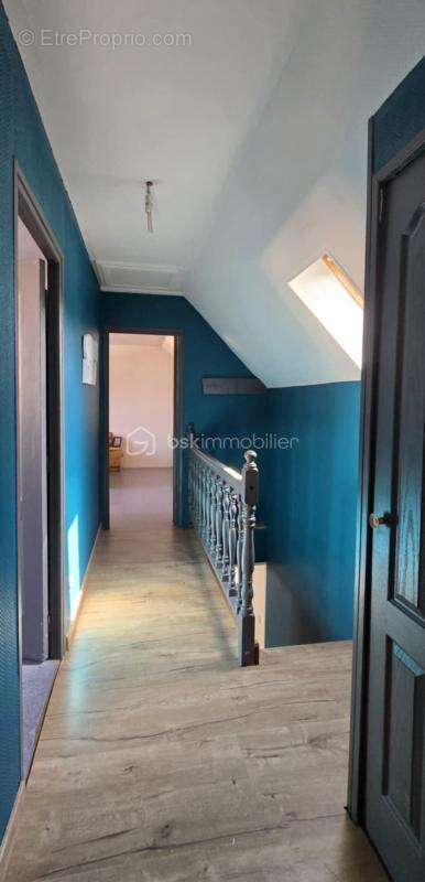 Maison à AILLY-SUR-NOYE