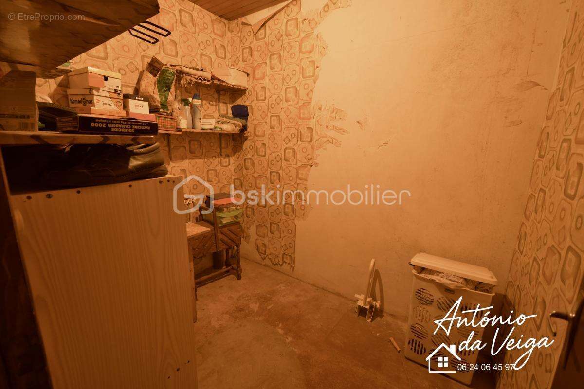 Maison à COURRENSAN