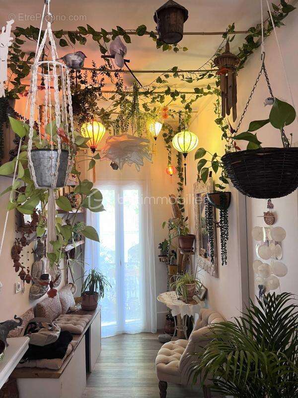 Appartement à FRONTIGNAN