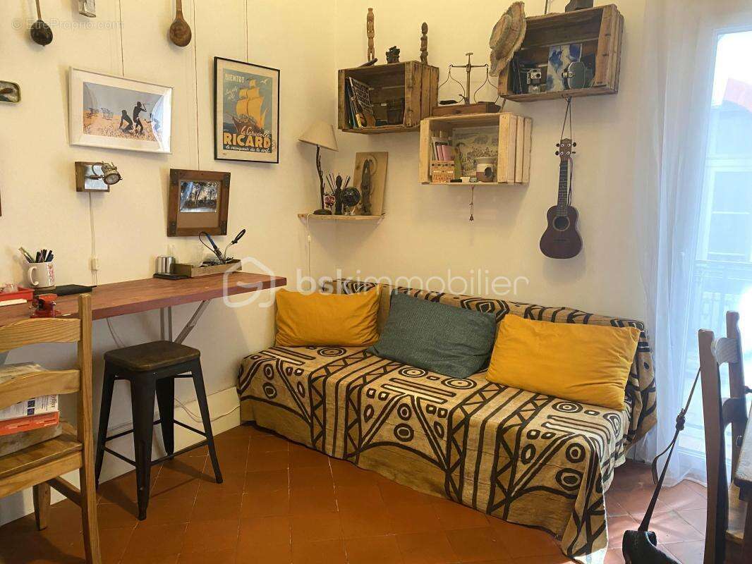 Appartement à FRONTIGNAN