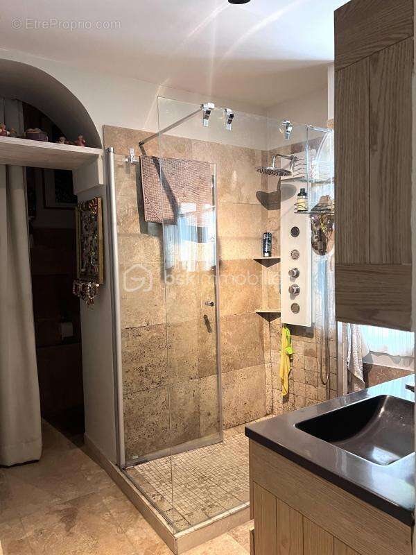 Appartement à FRONTIGNAN