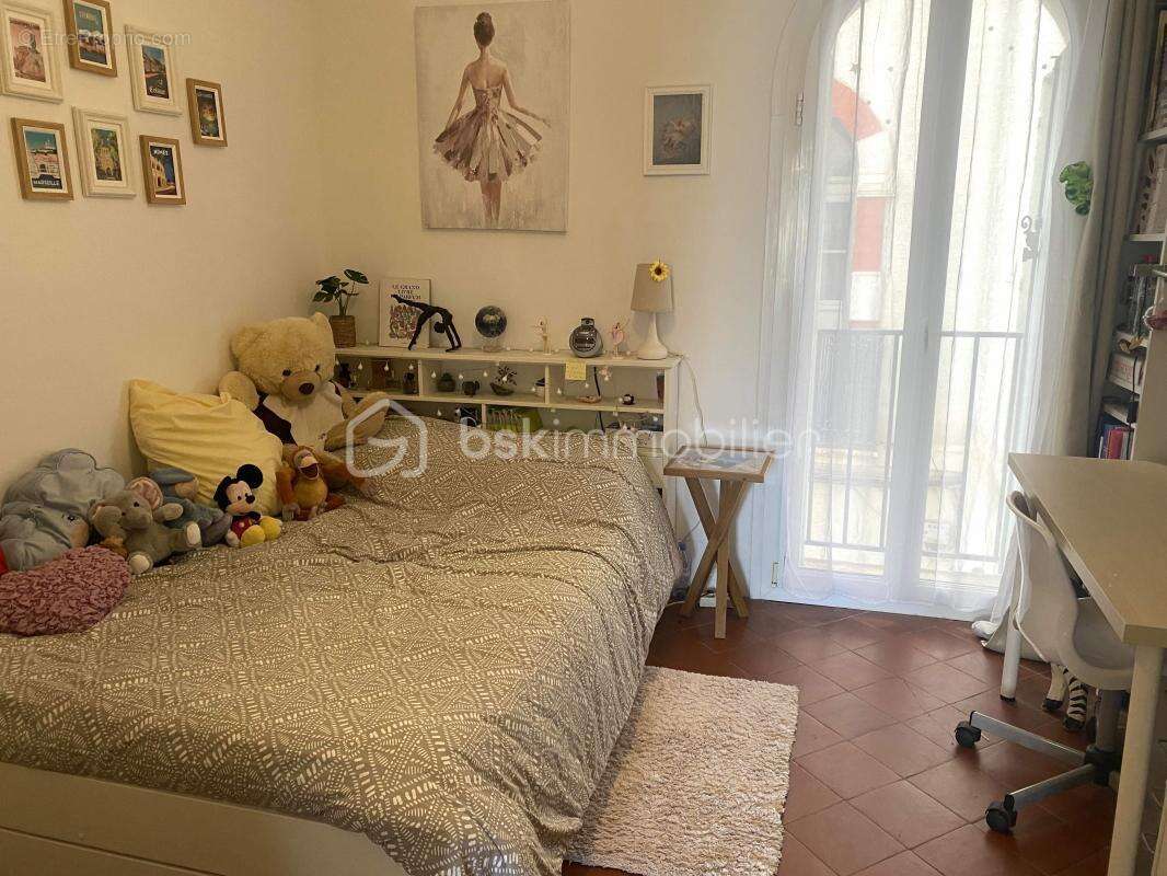 Appartement à FRONTIGNAN