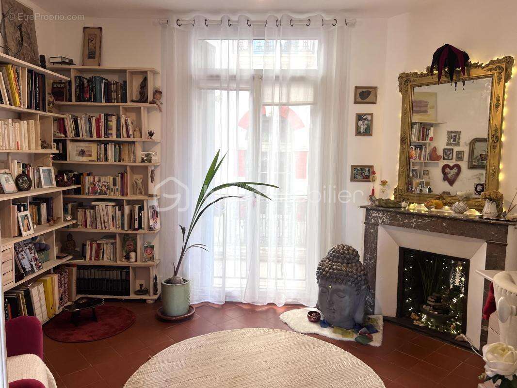 Appartement à FRONTIGNAN