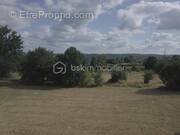 Terrain à PEYRIGNAC