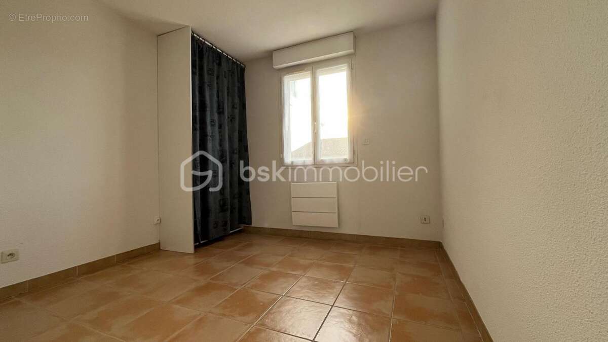 Appartement à UZES