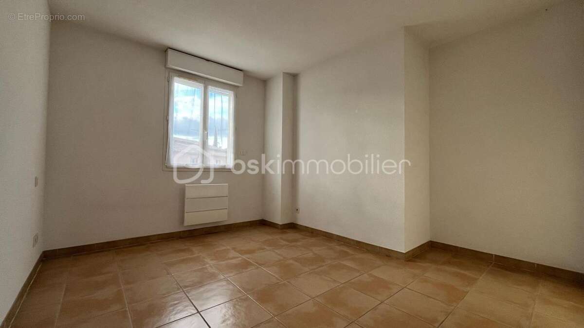 Appartement à UZES