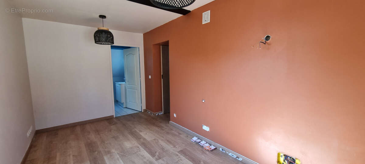 Maison à CHATEAUDUN