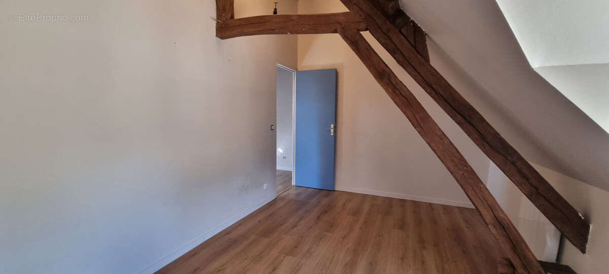 Maison à CHATEAUDUN