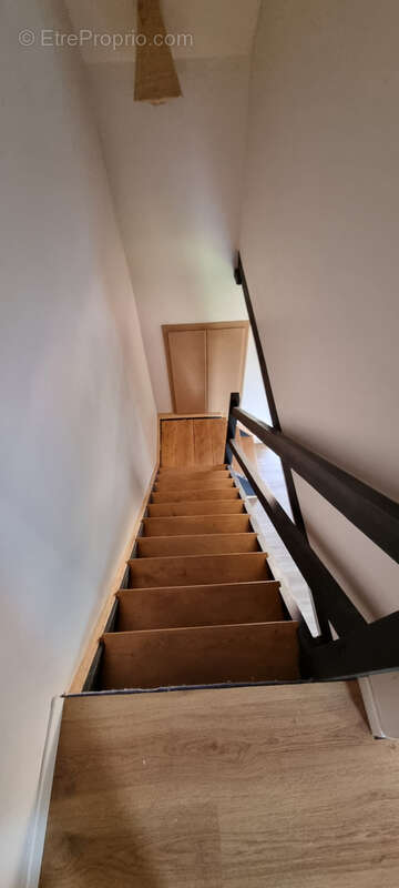 Maison à CHATEAUDUN