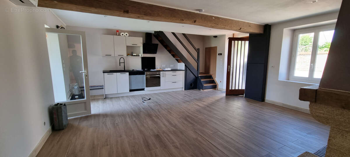 Maison à CHATEAUDUN