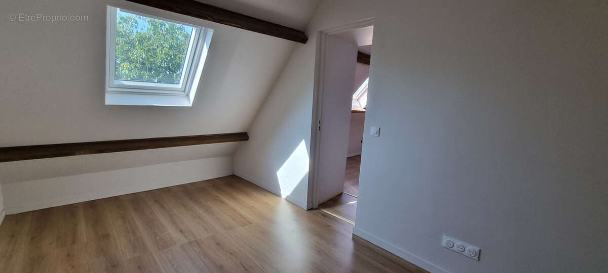 Maison à CHATEAUDUN