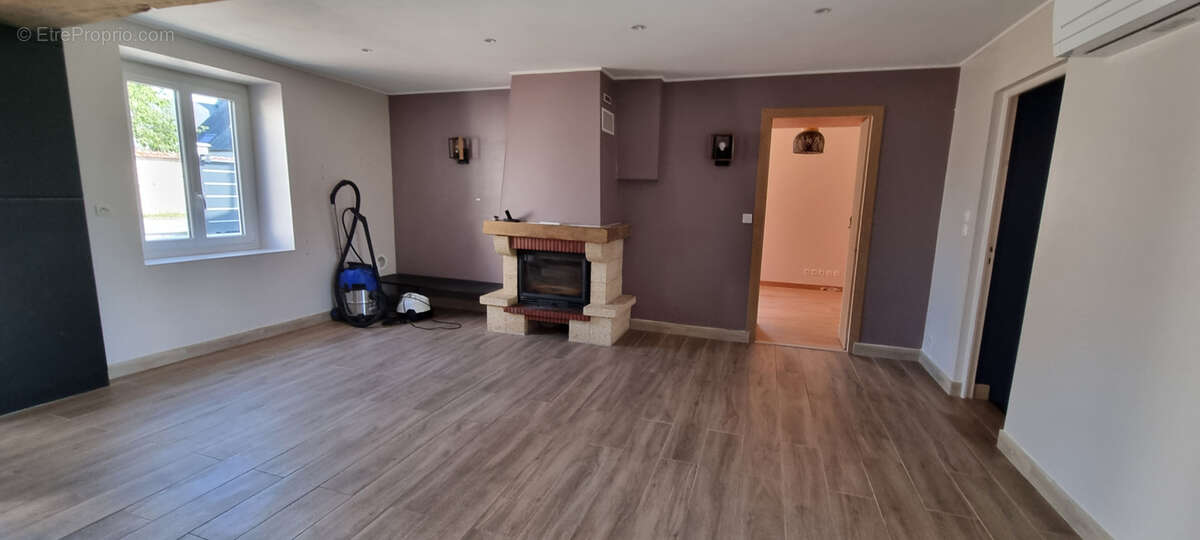 Maison à CHATEAUDUN