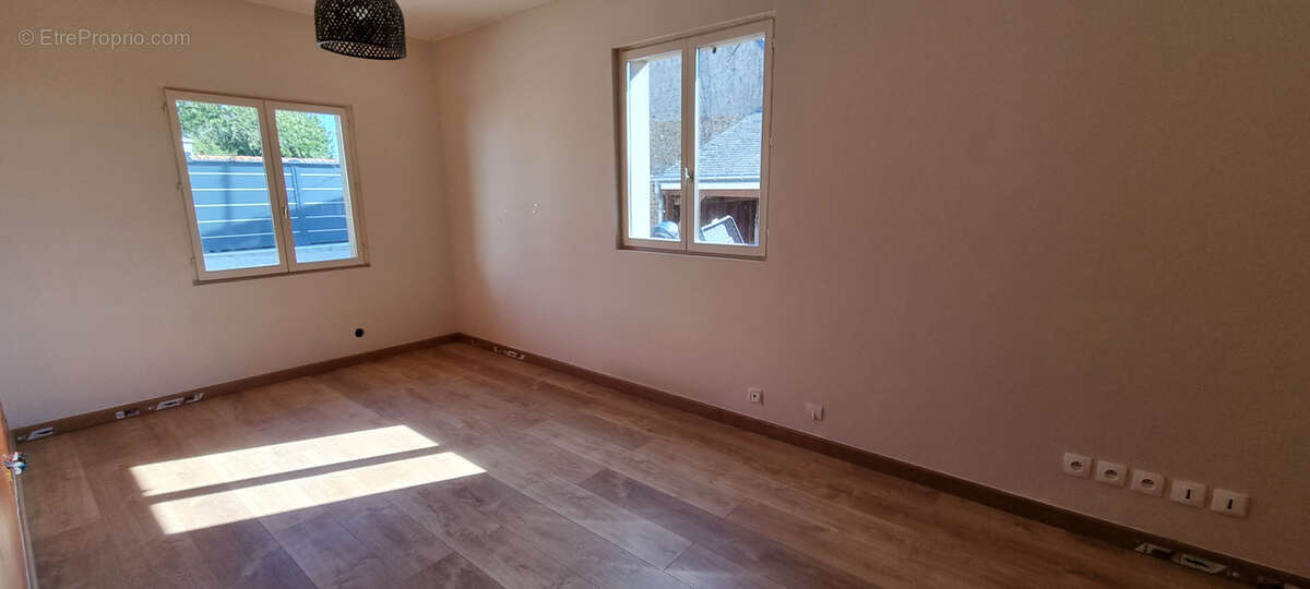 Maison à CHATEAUDUN