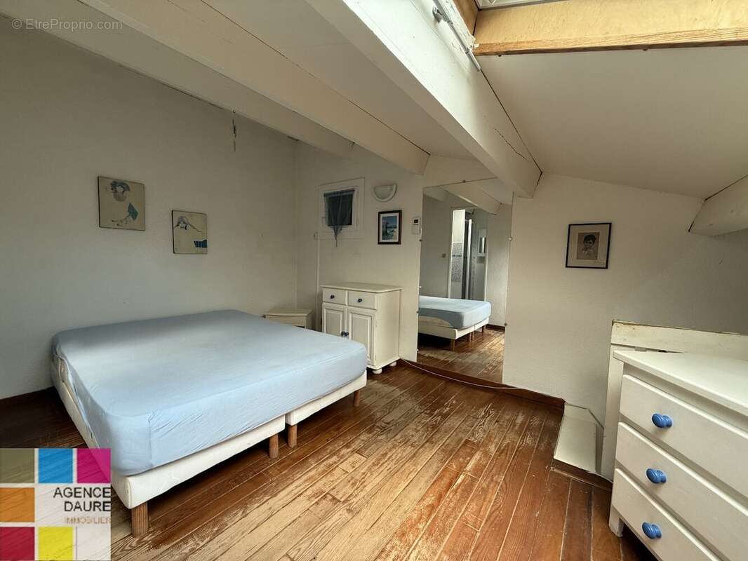 Maison à PORTIRAGNES