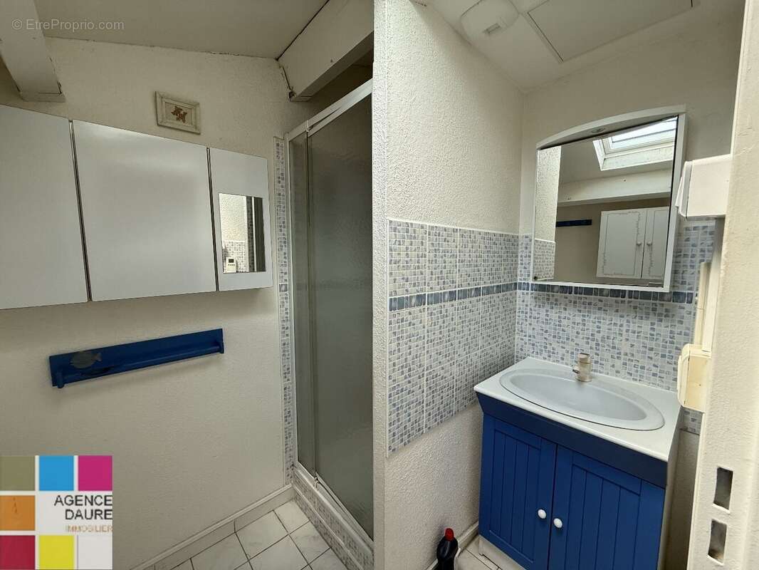 Maison à PORTIRAGNES