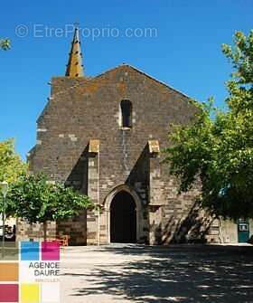 Maison à PORTIRAGNES
