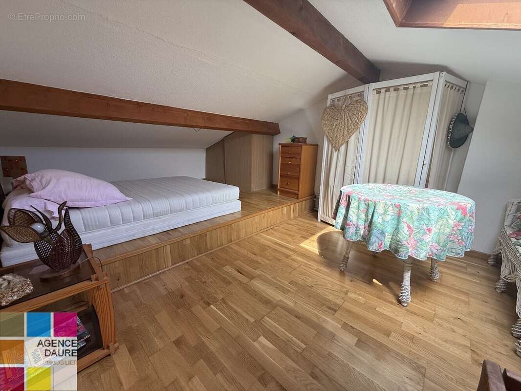 Maison à PORTIRAGNES
