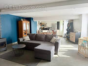 Maison à CHATEAUNEUF-SUR-SARTHE