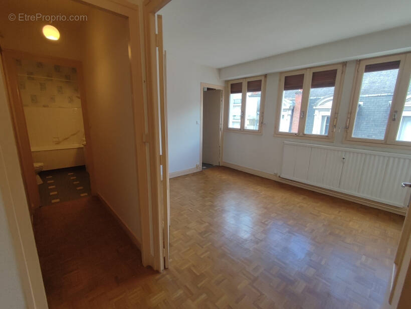 Appartement à VICHY