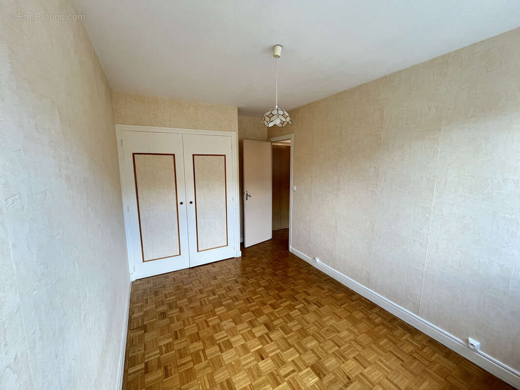 Appartement à VICHY