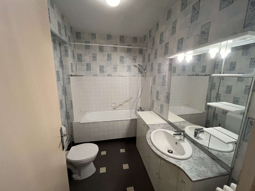 Appartement à VICHY