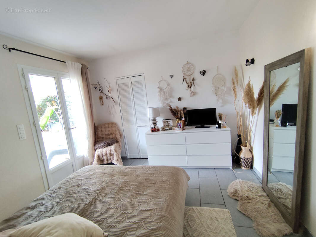 Maison à RIVE-DE-GIER