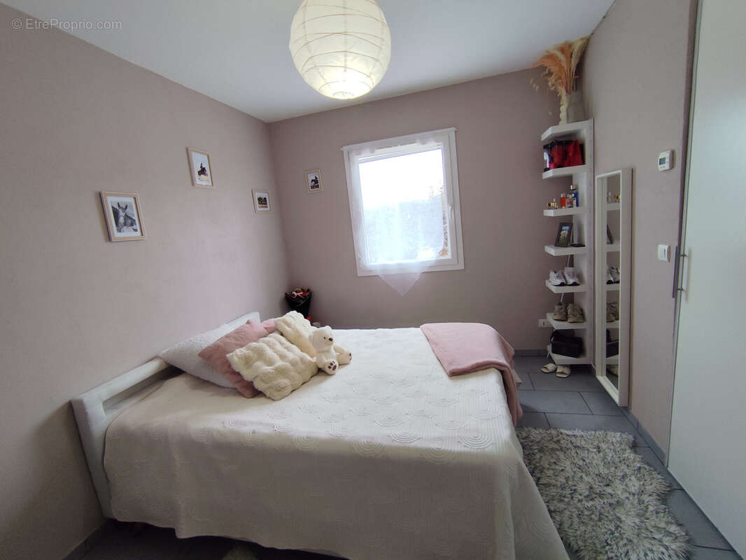 Maison à RIVE-DE-GIER