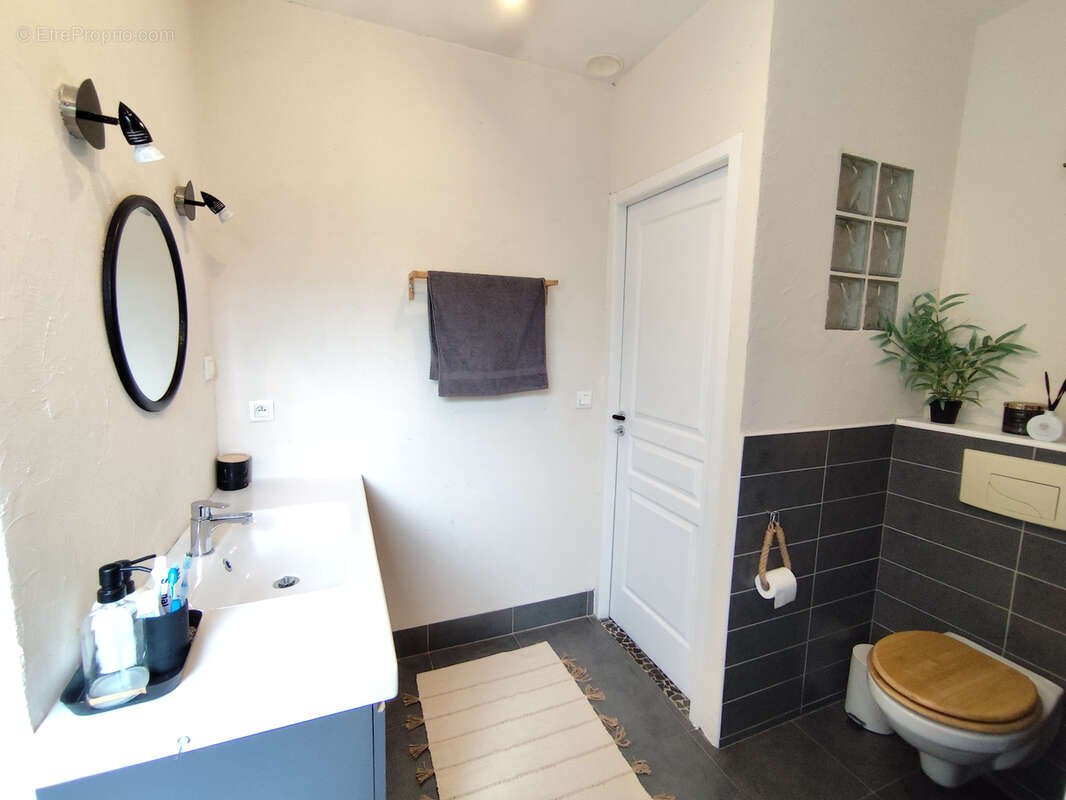 Maison à RIVE-DE-GIER