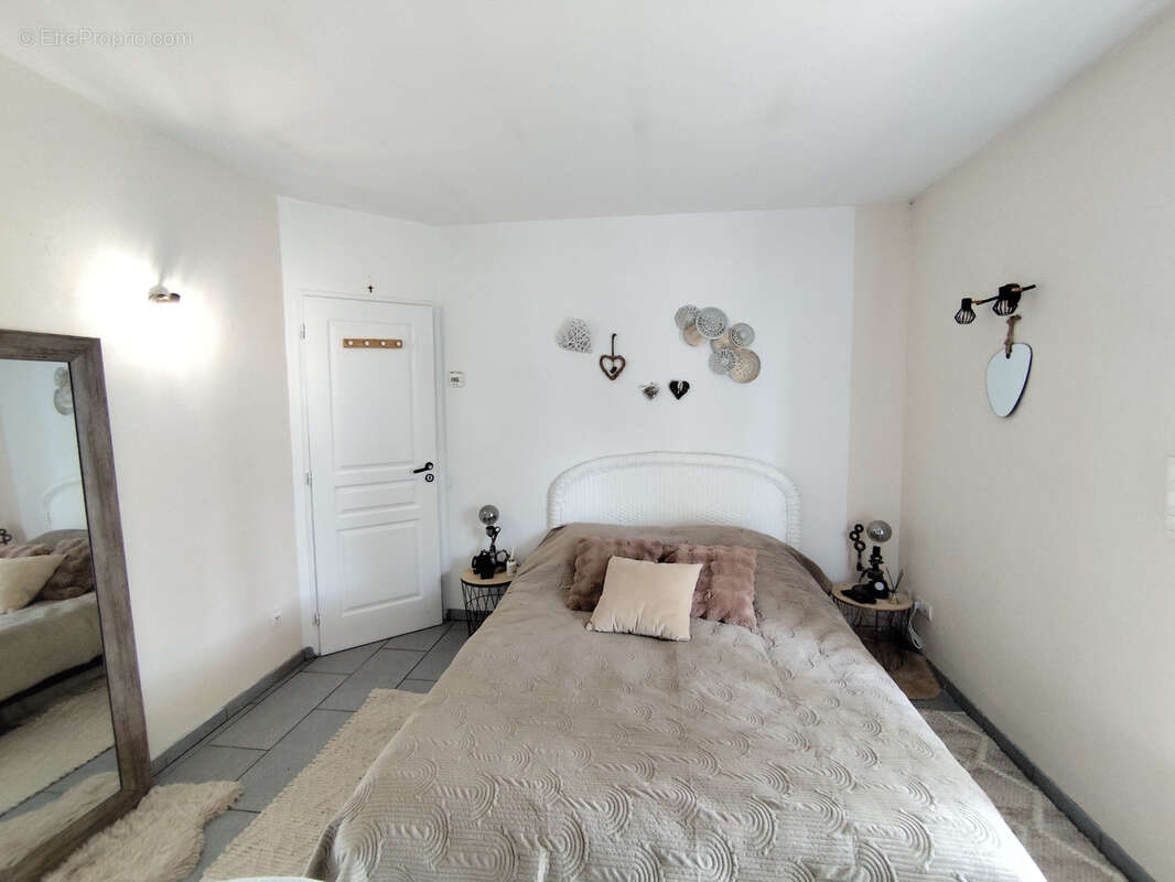 Maison à RIVE-DE-GIER