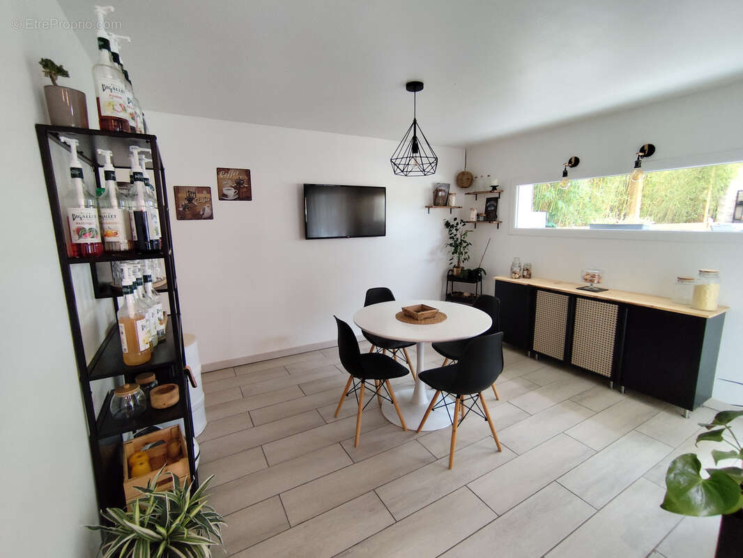 Maison à RIVE-DE-GIER