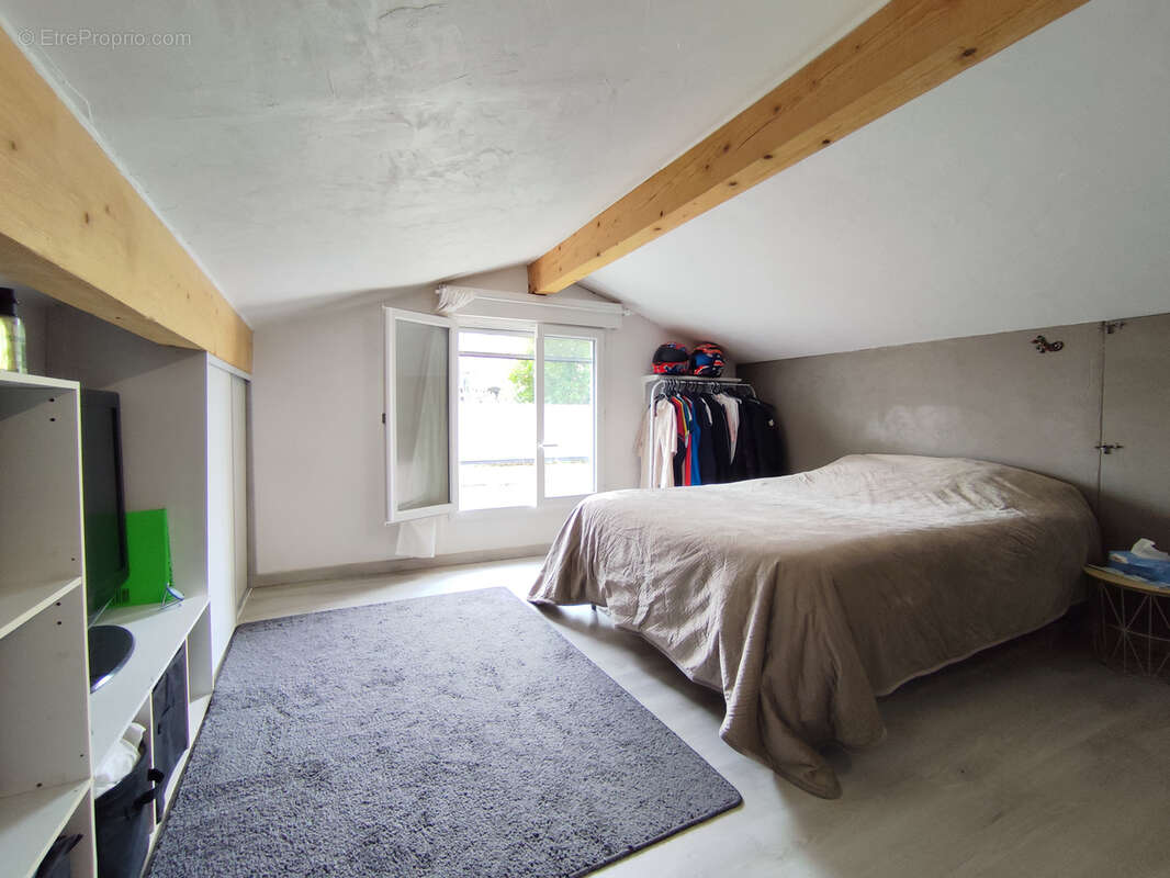 Maison à RIVE-DE-GIER