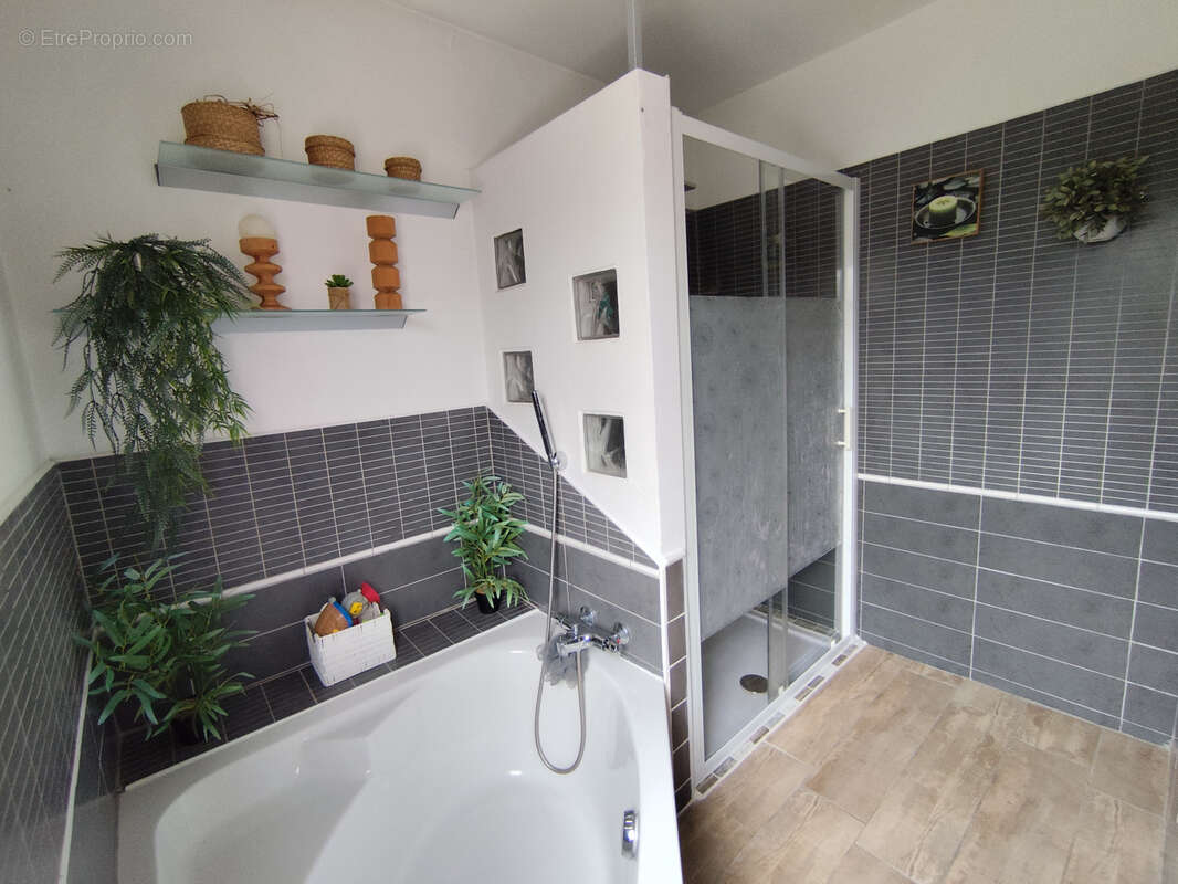 Maison à RIVE-DE-GIER