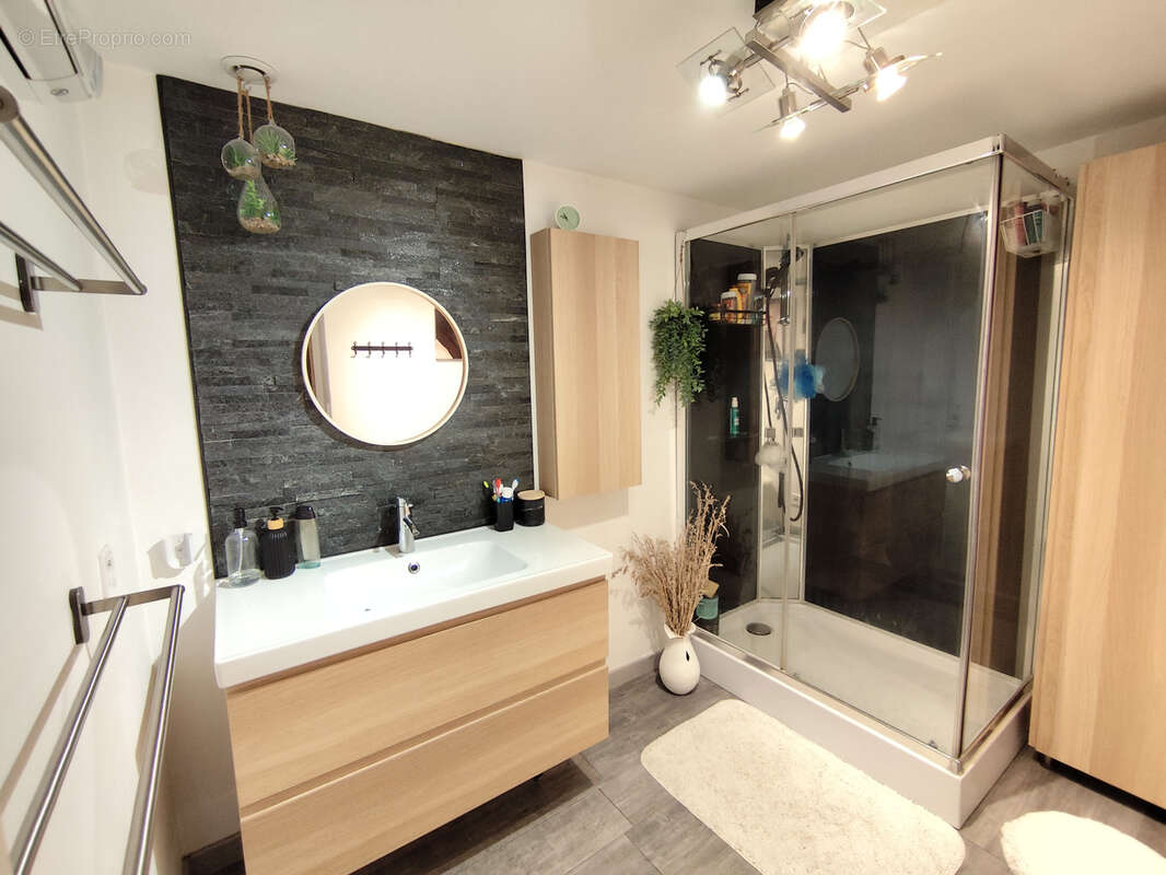 Maison à RIVE-DE-GIER